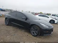 5YJ3E1EB7NF179306 2022 TESLA MODEL 3