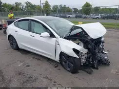 5YJ3E1EB7NF179869 2022 TESLA MODEL 3