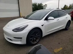 5YJ3E1EB7NF183193 2022 TESLA MODEL 3