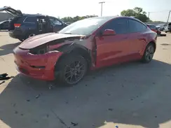 5YJ3E1EB7NF185011 2022 TESLA MODEL 3