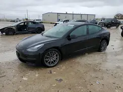 5YJ3E1EB7NF187454 2022 TESLA MODEL 3