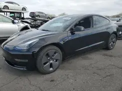 5YJ3E1EB7NF195425 2022 TESLA MODEL 3