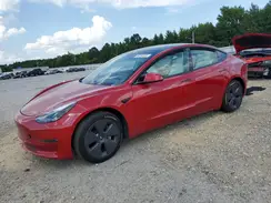 5YJ3E1EB7NF200672 2022 TESLA MODEL 3