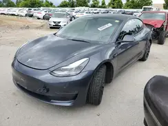 5YJ3E1EB7NF202096 2022 TESLA MODEL 3