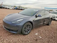 5YJ3E1EB7NF206505 2022 TESLA MODEL 3
