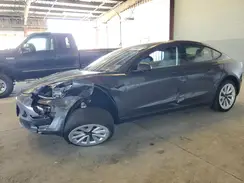 5YJ3E1EB7NF208948 2022 TESLA MODEL 3