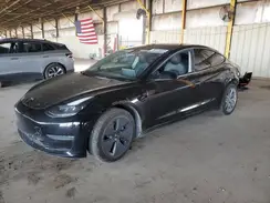 5YJ3E1EB7NF212501 2022 TESLA MODEL 3