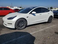 5YJ3E1EB7NF213177 2022 TESLA MODEL 3