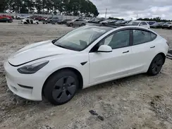 5YJ3E1EB7NF226897 2022 TESLA MODEL 3