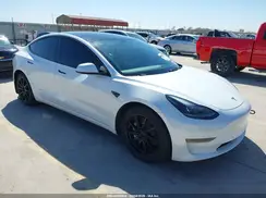 5YJ3E1EB7NF230450 2022 TESLA MODEL 3