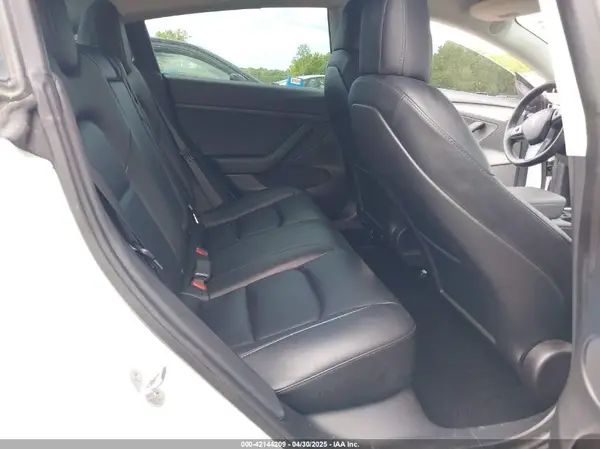 5YJ3E1EB7NF230514 2022 TESLA MODEL 3 - Image 8