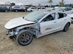 5YJ3E1EB7NF230898 2022 TESLA MODEL 3