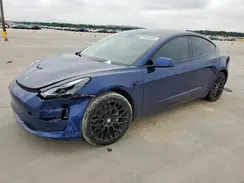 5YJ3E1EB7NF235664 2022 TESLA MODEL 3