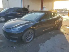 5YJ3E1EB7NF237267 2022 TESLA MODEL 3