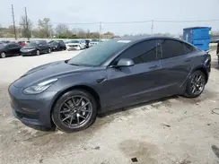 5YJ3E1EB7NF238905 2022 TESLA MODEL 3