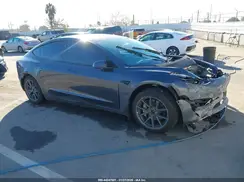 5YJ3E1EB7NF239648 2022 TESLA MODEL 3