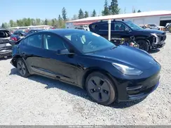 5YJ3E1EB7NF241996 2022 TESLA MODEL 3