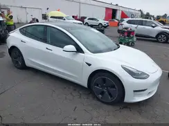 5YJ3E1EB7NF249922 2022 TESLA MODEL 3