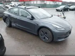5YJ3E1EB7NF251430 2022 TESLA MODEL 3