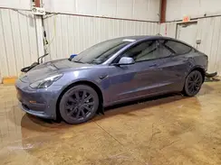 5YJ3E1EB7NF251637 2022 TESLA MODEL 3