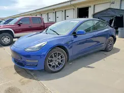 5YJ3E1EB7NF251847 2022 TESLA MODEL 3