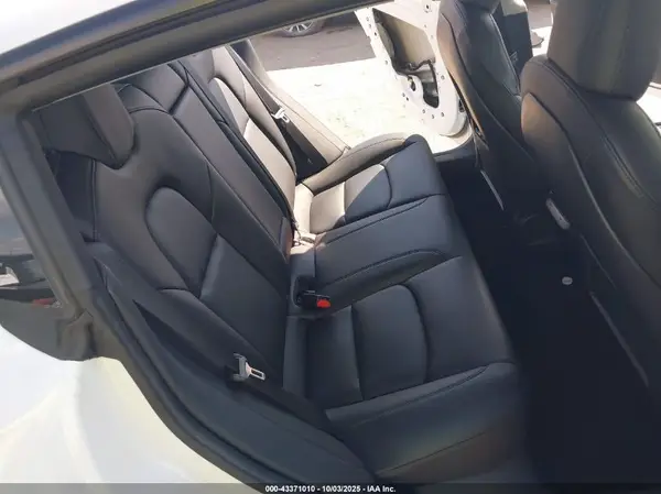 5YJ3E1EB7NF254148 2022 TESLA MODEL 3 - Image 8