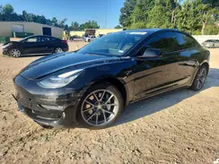 5YJ3E1EB7NF258815 2022 TESLA MODEL 3