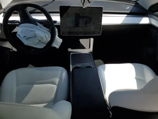 5YJ3E1EB7NF260337 2022 TESLA MODEL S - Image 8