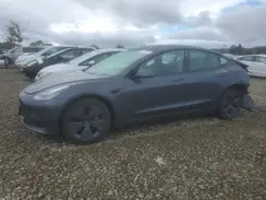 5YJ3E1EB7NF260922 2022 TESLA MODEL 3
