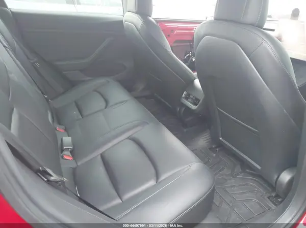 5YJ3E1EB7NF264632 2022 TESLA MODEL 3 - Image 8