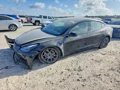 5YJ3E1EB7NF267174 2022 TESLA MODEL 3