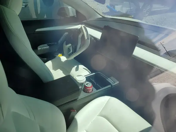 5YJ3E1EB7NF270155 2022 TESLA MODEL 3 - Image 8