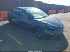 5YJ3E1EB7NF277185 2022 TESLA MODEL 3