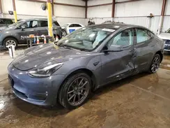 5YJ3E1EB7NF277851 2022 TESLA MODEL 3
