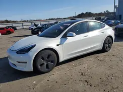 5YJ3E1EB7NF278174 2022 TESLA MODEL 3