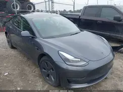 5YJ3E1EB7NF278434 2022 TESLA MODEL 3