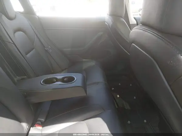 5YJ3E1EB7NF286498 2022 TESLA MODEL 3 - Image 8