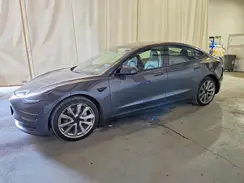 5YJ3E1EB7NF291359 2022 TESLA MODEL 3