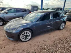 5YJ3E1EB7NF293726 2022 TESLA MODEL 3