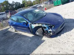 5YJ3E1EB7NF309889 2022 TESLA MODEL 3
