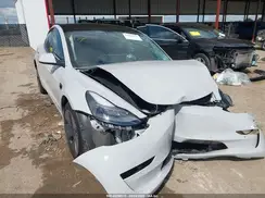 5YJ3E1EB7NF314185 2022 TESLA MODEL 3