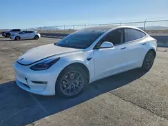 5YJ3E1EB7NF319368 2022 TESLA MODEL 3