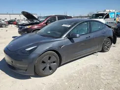 5YJ3E1EB7NF322576 2022 TESLA MODEL 3