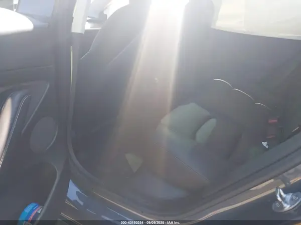5YJ3E1EB7NF323825 2022 TESLA MODEL 3 - Image 8
