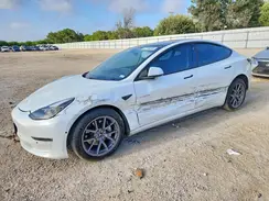 5YJ3E1EB7NF324568 2022 TESLA MODEL 3