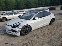 5YJ3E1EB7NF328670 2022 TESLA MODEL 3