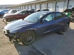 5YJ3E1EB7NF330368 2022 TESLA MODEL 3