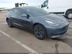 5YJ3E1EB7NF332363 2022 TESLA MODEL 3