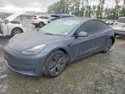 5YJ3E1EB7NF335246 2022 TESLA MODEL 3