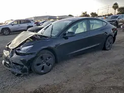 5YJ3E1EB7NF338065 2022 TESLA MODEL 3